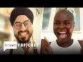 From Chefs to Cheftestants on Top Chef 23: "I Made The Cut!" | Top Chef (S23) | Bravo