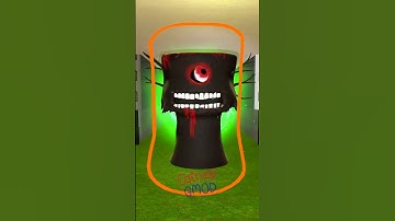 CAN YOU CATCH ? INCREDIBOX SPRUNKI MR SUN & MR TREE SECRET PHASES in Liminal Hotel Gmod ! #sprunki