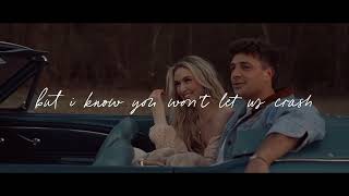 Harper Grace - Getaway (Official Lyric Video)