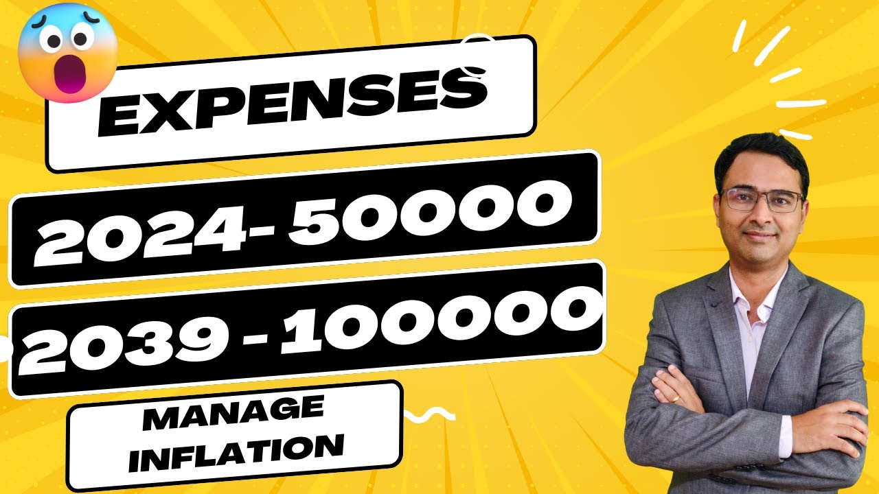 Get 100000 income with investments | Increase your passive income - YouTube
