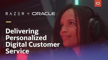 How to deliver personalized, digital-first, service experiences