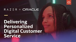 How to deliver personalized, digital-first, service experiences
