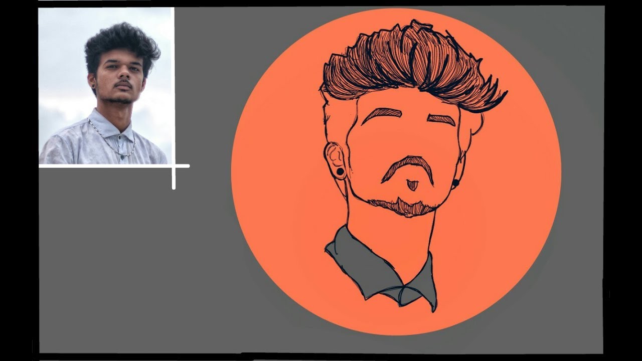 Make Face Logo | Picsart Editing Tutorials .