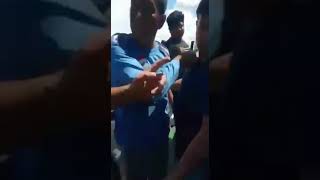 PREMAN BERSERAGAM HOHOHO