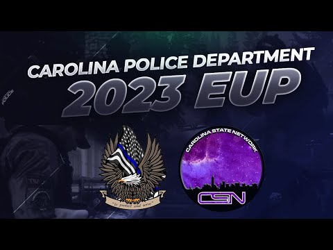 CPD's 2023 EUP Showcase