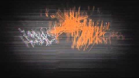 Abstract Glitch Intro | After Efects Project Files