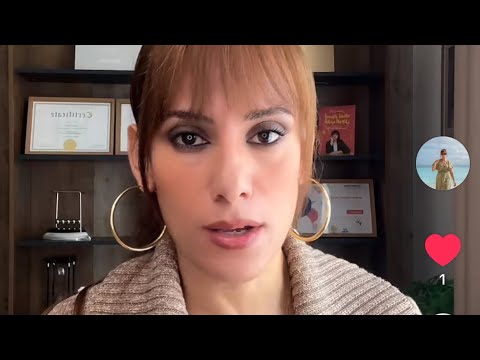 الفرق بين الملكه المتوجه و البنت الملطشه