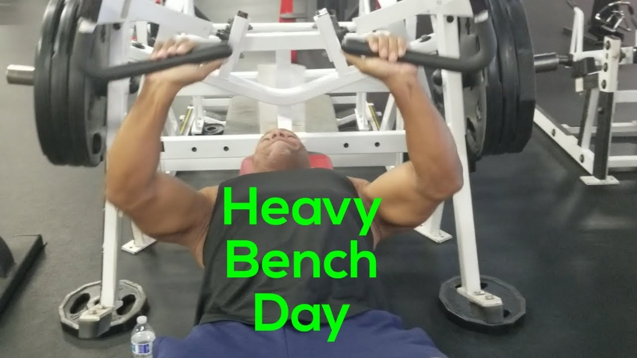 Strength Training Bodybuilding Motivation Hammer Strength