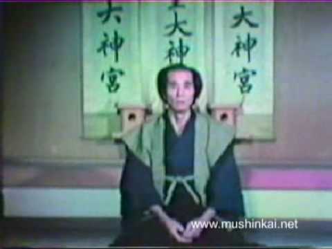 Shigeru Egami: Shotokai Karate