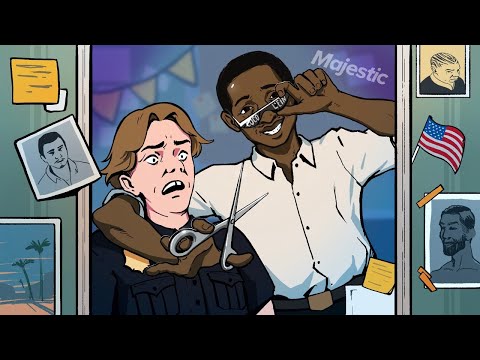 ГЛАВНЫЙ ВРЕДИТЕЛЬ ПРОЕКТА ВЕРНУЛСЯ на ГТА 5 РП! ШЕПЕЛЯВЫЙ MAJESTIC RP