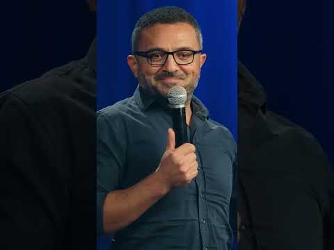 Ali Congun Stand- up Üniversite Kulüpleri