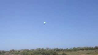 Rc Paraglider Paralight 2014 .Paralightaviation