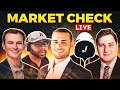 Crypto looks heavy is your bag still heavy market check