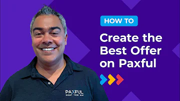 How to Create the Best Offer on Paxful to Buy or Sell Bitcoin
