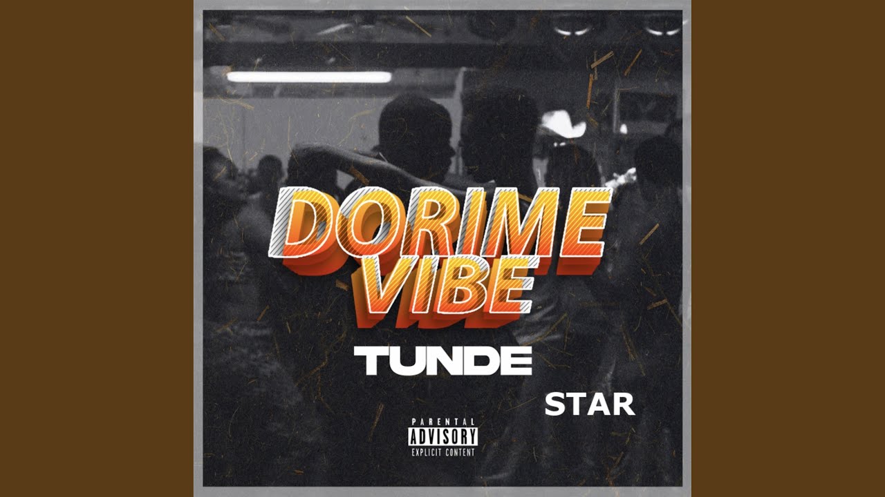 Watch Dorime Vibe on YouTube Watch Dorime Vibe on YouTube