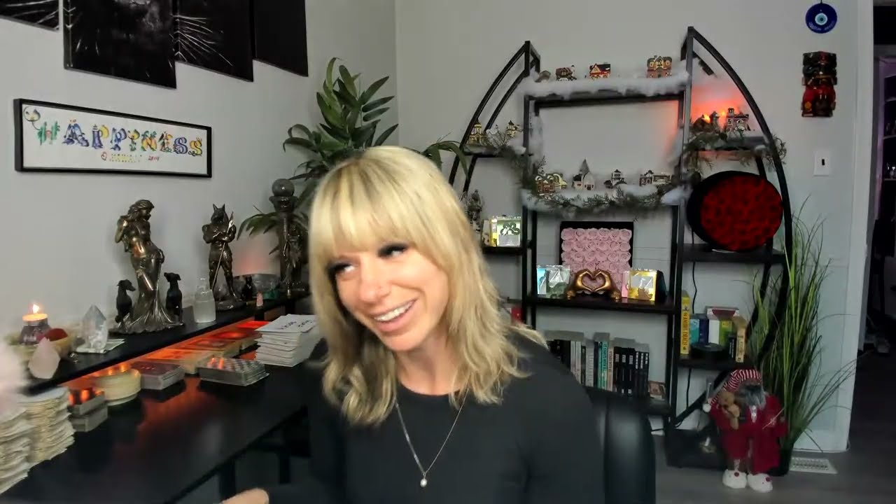 You told them once, twice .. thrice? Now God's gonna tell em