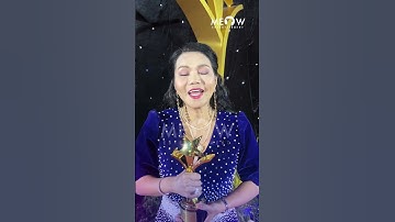 Lâu lắm mới thấy NSUT Ngọc Huyền, nhan sắc bao năm vẫn xinh đẹp, diện đồ trẻ măng