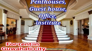 Penthouses in Guwahati