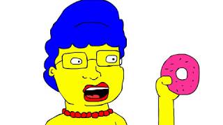 Marje \u0026 Homey (1080p)