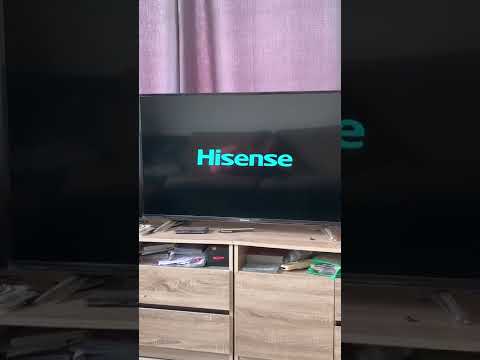 Video: Hvem laver Westinghouse Smart TV?