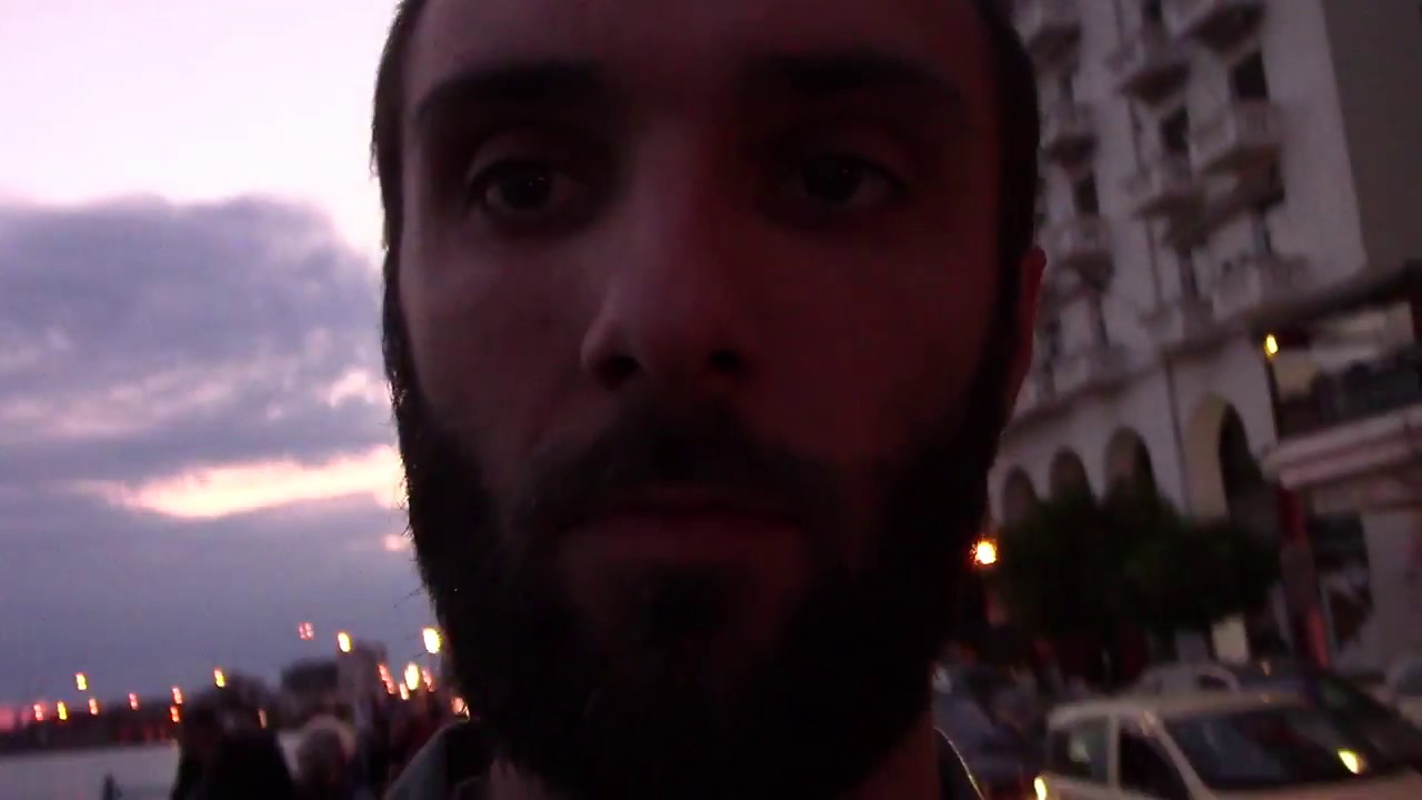 Claesons - Acoustic Punk (Official video) [Lamour Records]