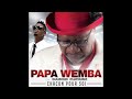 Papa Wemba - Chacun pour soi (feat. Diamond Platnumz)
