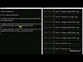 End of video