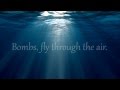 Daughtry Battleships (Acoustic) Lyric Video (HQ)