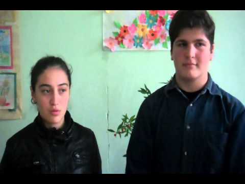 შეხვედრა სუფსაში მცირე გრანტების კომპონენტში