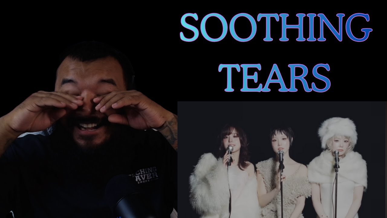4 SEASONS & VOX 1- PEACHES (XG) REACTION