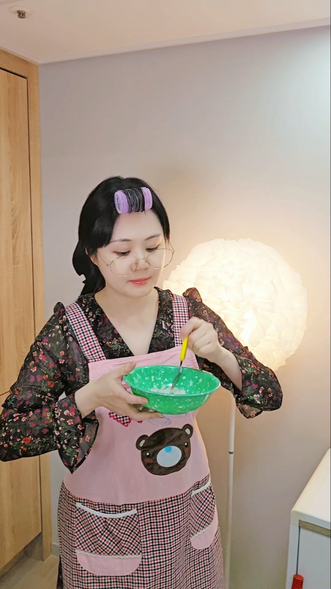 엄마의 똑똑한 방법??My mom's smart way#funny #shorts