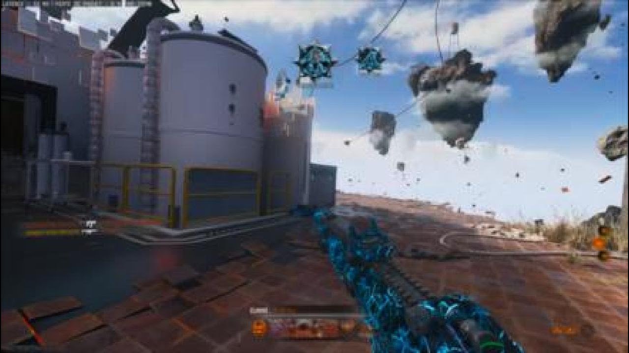 Highlights AXE TOP 75 FFA HARDCORE