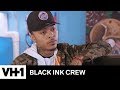 Alex Reveals His True Feelings for Donna | Black Ink Crew