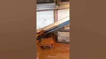 Linha de Moagem