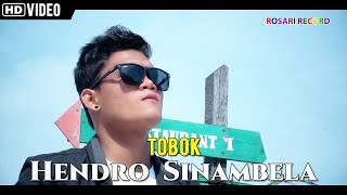 Hendro Sinambela - Tobok | Lagu Batak Terbaru 2020