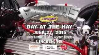 GoodGuys Lincoln, Ne June 27th 2015