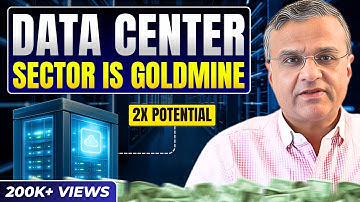 India’s Next Big Sector? Good Growth Expected | Best STOCKS to Buy | Sector का राजा