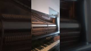 just not that good of an imrpov