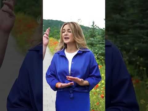 Ислам Мальсуйгенов и Зульфия Чотчаева - Лунный свет