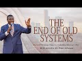 THE END OF OLD SYSTEMS | Revival Christian Church | Apostle Dr Paul Gitwaza at Columbia Missouri USA