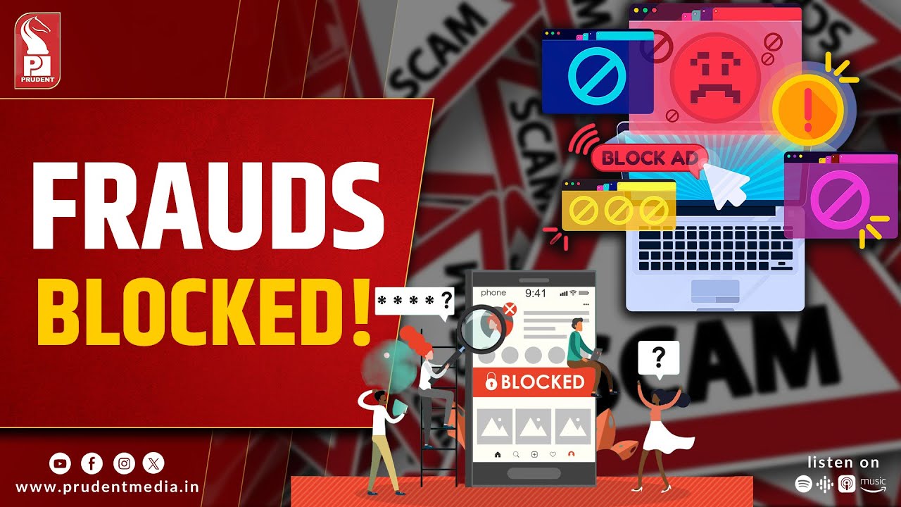 Goa Police Blocks 507 Fraudulent Websites, 767 Scam Mobile Numbers in 2025