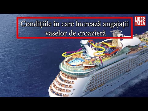 Video: Cum este marea? Clasificări maritime