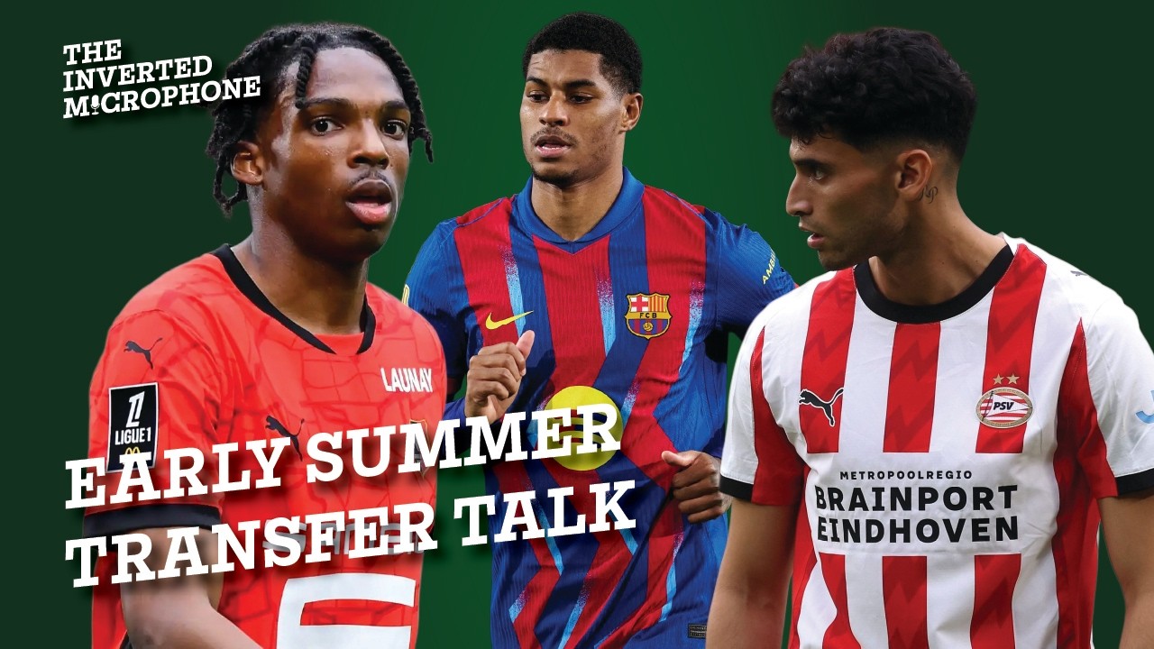 Who won this January transfer window?