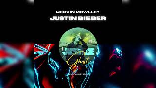 Ghost - Justin Bieber ( Mervin Mowlley Remix )