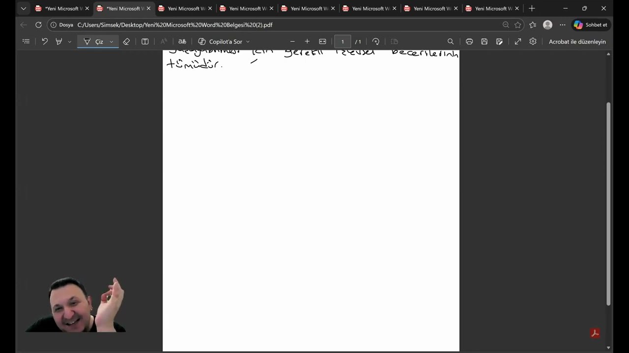 Zih.Yetersizliği ve Otizm 9.ders