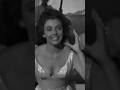 Evangelina Elizondo su nacimiento #cinemexicano #epocadeoro #actrizmexicana #peliculasmexicanas