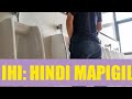 Ihi Hindi Mapigil, Tumagas sa Salawal (Incontinence) - Payo ni Doc Willie Ong #…