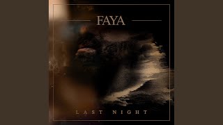 Faya (Radio Edit)
