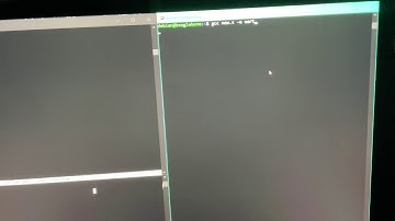 using the FTDI cable to communicate between the host and beaglebone black