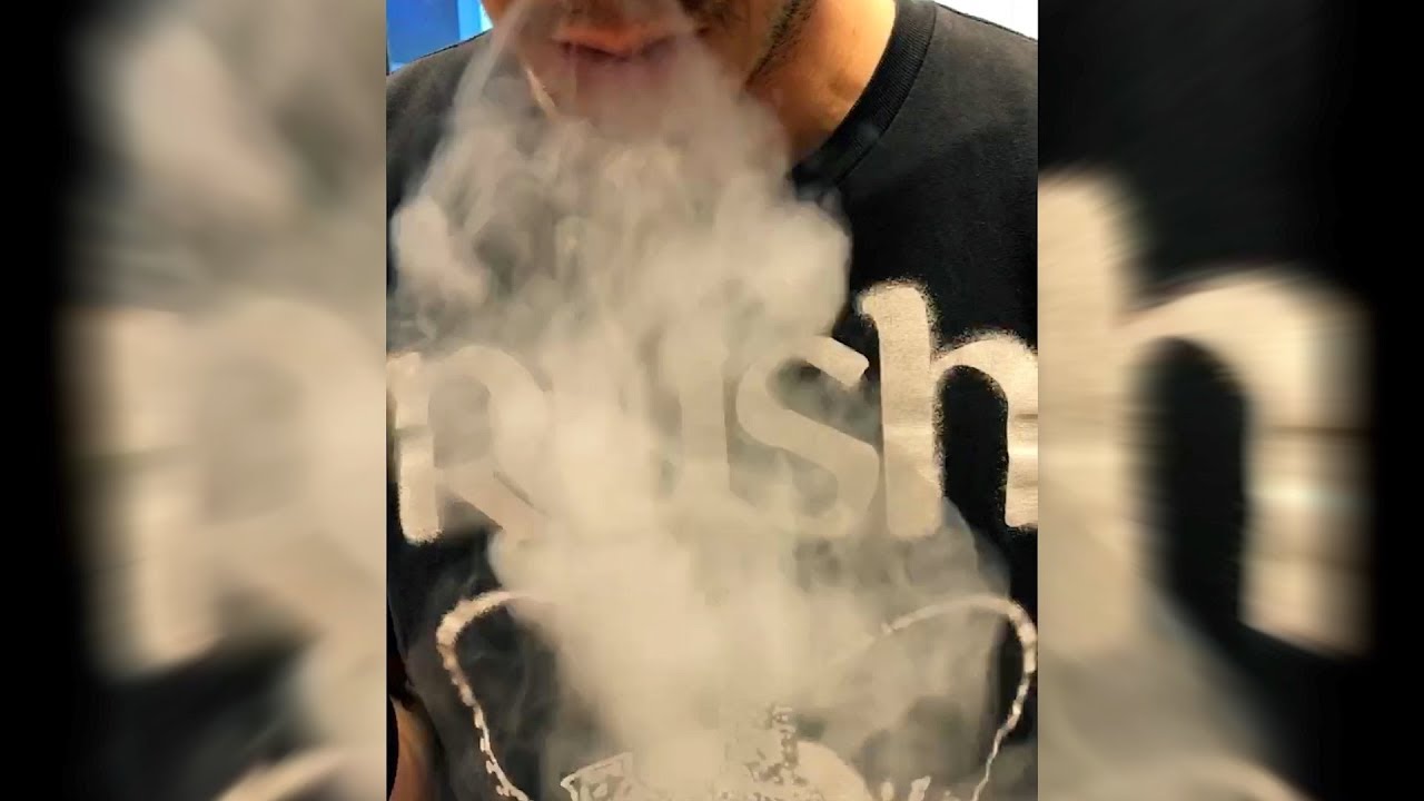 One & Done Vape Pen - Product Demo | GWNVC's Vaporizer Reviews